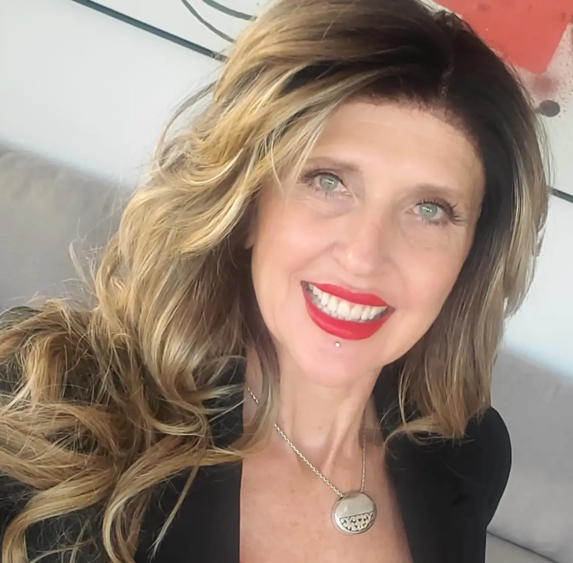 Kelly Fedorowich Luxe Experiences - Profile Picture